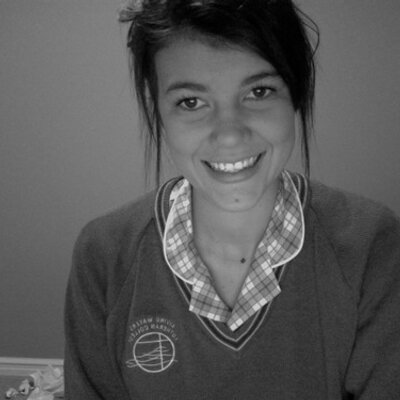 Profile Picture of Lucy Coyle (@LucyCoyle3) on Twitter