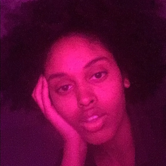 Profile Picture of Tsion Hailu (@misanytrope) on Poshmark