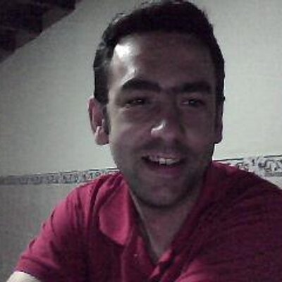 Profile Picture of Lucio  Martins (@lubizomem) on Twitter