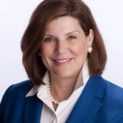 Profile Picture of Candice Quinn Kelly (@@ElectCQK) on Twitter