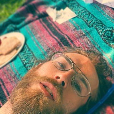 Profile Picture of Gideon Ault (@AultGideon) on Twitter