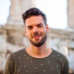 Profile Picture of Martin Kreft (@acro_kraft) on Instagram