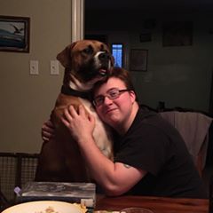 Profile Picture of Damien Osborne (@damienosborne) on Tiktok