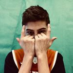 Profile Picture of Luke Perryman (@lukegotskillz_13) on Instagram