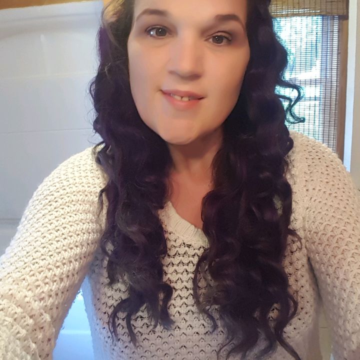 Profile Picture of Micheleann (@micheleupright) on Tiktok