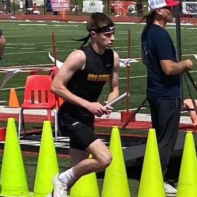 Profile Picture of Levi Clark (@levi___43) on Tiktok