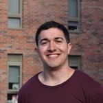 Profile Picture of Thomas Scarr (@tscarr4) on Instagram