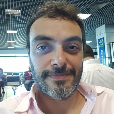 Hugo Fragoso - Twitter Profile Picture of Hugo Fragoso (@HugoFragoso78) on Twitter