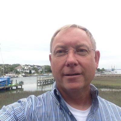 Profile Picture of Phillip Patrick (@prpatr) on Twitter