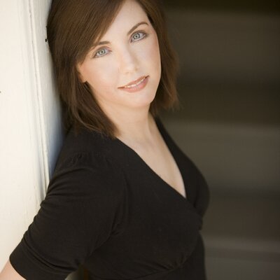 Profile Photo of Jennifer Hacker (@jenniferhacker) on Twitter