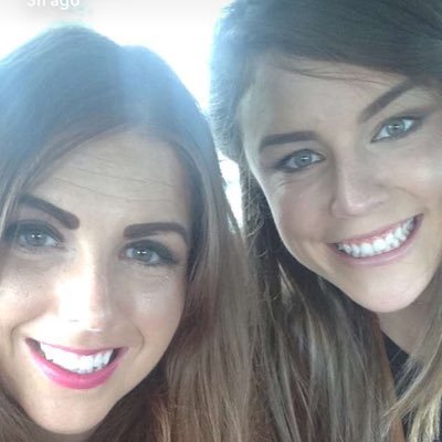 Profile Picture of Aisling Quinn (@aisquinn) on Twitter