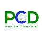 Profile Photo of Partido Centro Democrático PCD (@partidocentrodemocraticopc9110) on Tiktok