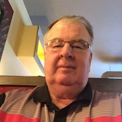 Profile Picture of larryrath (@larryrath) on Tiktok