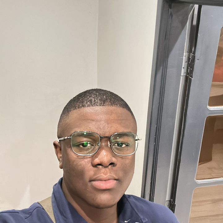 Profile Picture of Tyrone derick (@tyronederickk1) on Tiktok