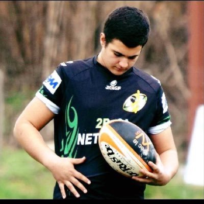 Mattei Joseph - Twitter Profile Picture of Mattei Joseph (@joseph_mattei) on Twitter