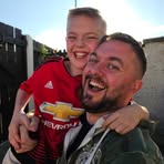 Profile Picture of Richard Nicholl (@richard.nicholl.18) on Facebook