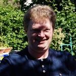 Profile Picture of Anders Pedersen (@anders_nsj) on Instagram