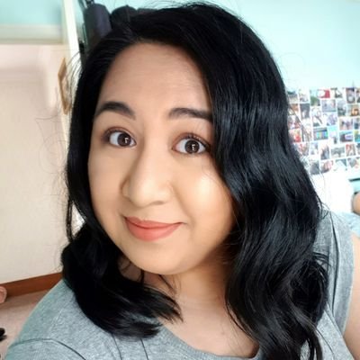 Profile Picture of • Jo • (@Joannemarie93) on Twitter