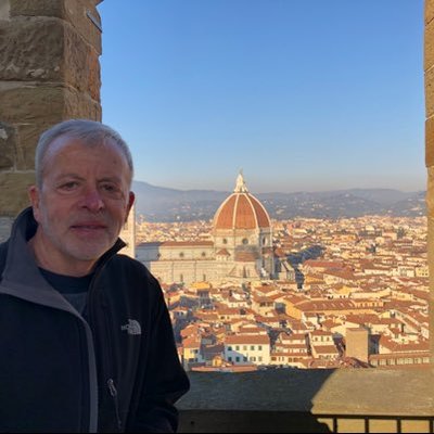 Profile Picture of Tony Malench (@MalenchTony) on Twitter