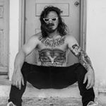 Profile Picture of HankEvans (@ironicallychristian) on Instagram