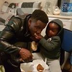 Profile Picture of Ziga James (@zigajames) on Instagram
