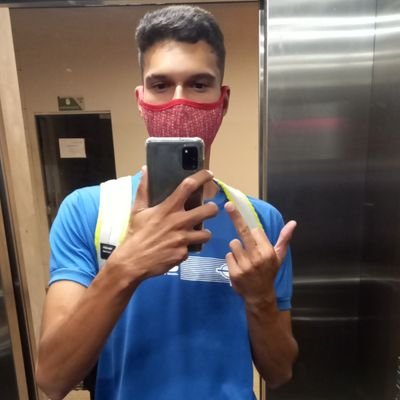 Profile Picture of Among Rosa (@Ian_leao02) on Twitter