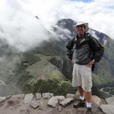 Profile Picture of Steve Hurry (@stevehurryATT) on Twitter