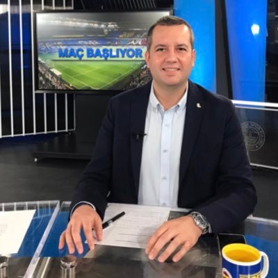 Profile Picture of Tunç Elibol  🇹🇷 (@TuncElibol) on Twitter