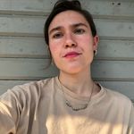 Profile Picture of Paulina Lorenz (@hildesivy) on Instagram