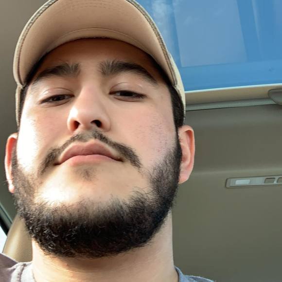 Profile Picture of Ivan Mora (@moraeivan) on Poshmark
