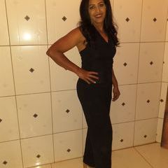 Profile Picture of Alcenia Paulinho (@alceniapaulino1) on Tiktok