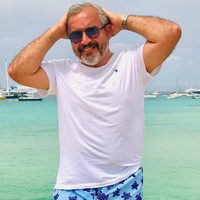 Profile Picture of Aaron Rivas (@aaron-rivas-25) on Quora