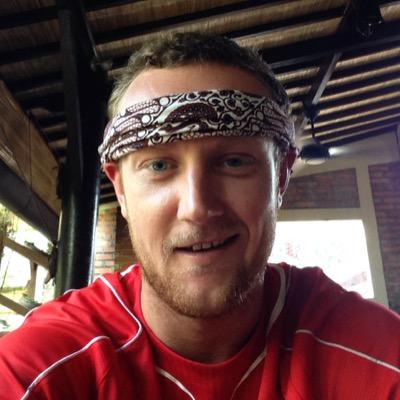 Profile Picture of David McNicol (@dave_mcnicol) on Twitter