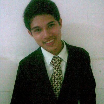 Profile Picture of Raymond C. Gallegos (@Radzaine) on Twitter