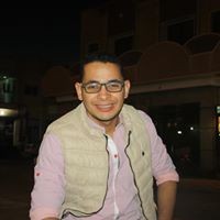 Profile Picture of Ahmed Shalaby (@ahmed-shalaby-40) on Quora