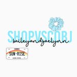 Profile Picture of -𝘽𝙖𝙞𝙡𝙚𝙮 𝘼𝙣𝙙 𝙅𝙖𝙚𝙡𝙮𝙣𝙣- (@shopvscobj) on Instagram