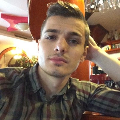 Profile Picture of Amer Krcic (@merKrcic) on Twitter