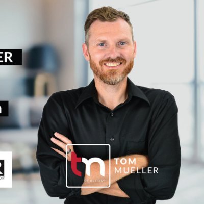 Profile Picture of Tom Mueller (@tomotto76) on Twitter