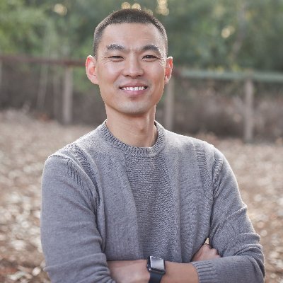 Profile Picture of Steve Bang Lee (@stevebanglee) on Twitter