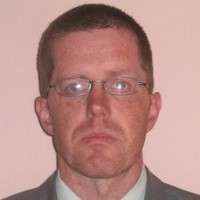 Profile Picture of James Mackie (@james-mackie-7) on Quora