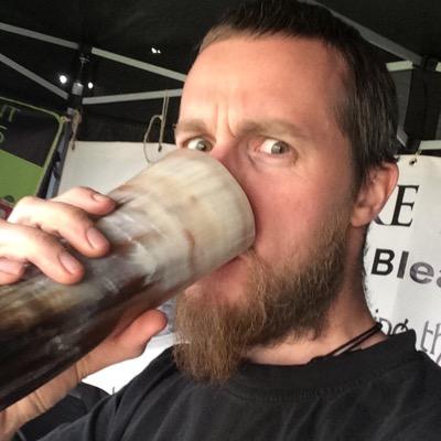 Dave Farrance - Twitter Profile Picture of Dave Farrance (@DarkTalesOfDave) on Twitter