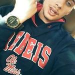 Profile Picture of Chase Mckenzie (@chasemckenzie1812) on Instagram
