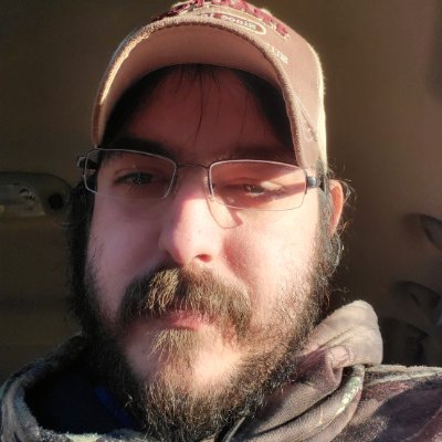 Profile Picture of Dustin Acker (@dustin_acker) on Twitter