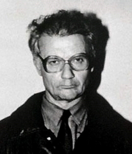 Profile Picture of Andrei Chikatiloon Wikipedia