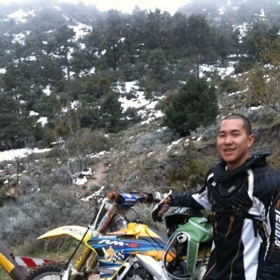 Profile Picture of BRIAN MAHNKEN (@mank22) on Twitter