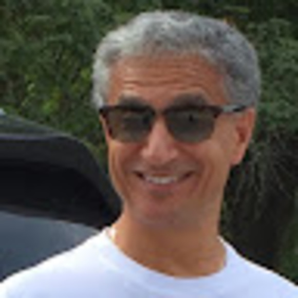 Profile Picture of Mahmoud Saleh (@masaleh13) on Poshmark