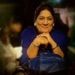 Profile Picture of Sajida Malik (@sajidamalik.sm) on Instagram