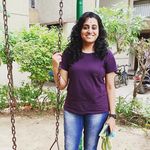 Ranjani Vaidhyanathan - Instagram Profile Picture of Ranjani Vaidhyanathan (@ranjanivaithy) on Instagram