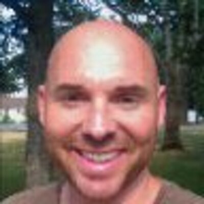 Profile Picture of Dave Resinger (@dresinger) on Twitter