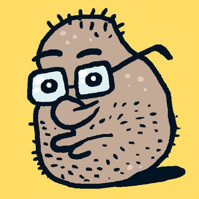 Profile Picture of Bernardo Vergara (@BeVergara) on Twitter